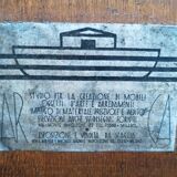 Guglielmo Ulrich Mid-Century Modern Italian Walnut Mirrored Sideboard, 1940