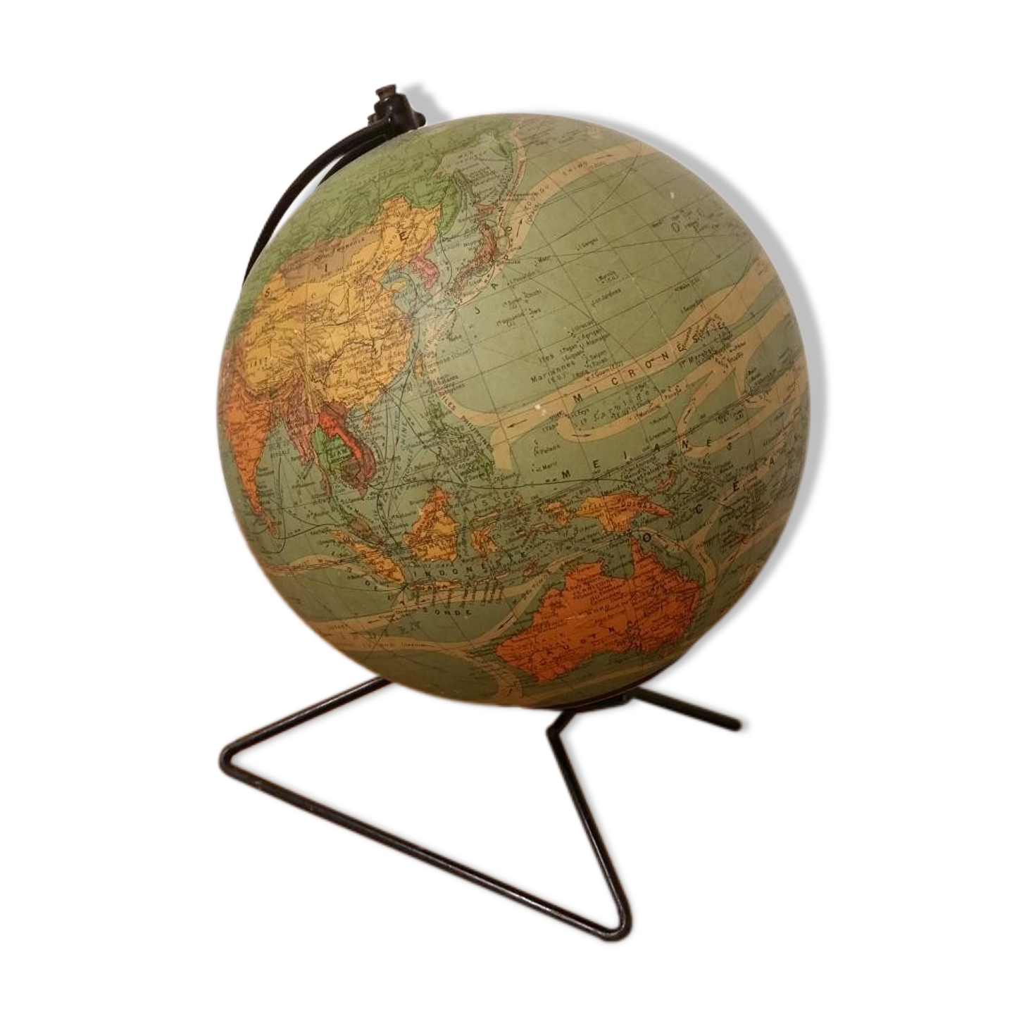 Light globe