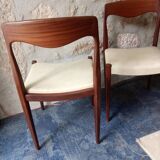 Scandinavian chairs