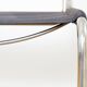 Marcel Breuer Bauhaus Armlehnstuhl D40 für Tecta