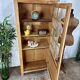 Vitrine armoire parisienne