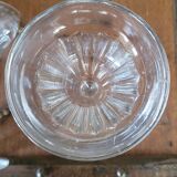 4 glasses of bistro