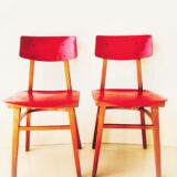 Dining chair