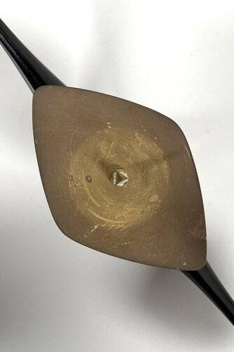 Vintage Candleholder by Klaus Ullrich for Faber & Schumacher