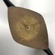 Vintage Candleholder by Klaus Ullrich for Faber & Schumacher