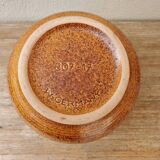 W. Germany ceramic planter