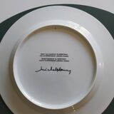 Plat de Michel-Henry