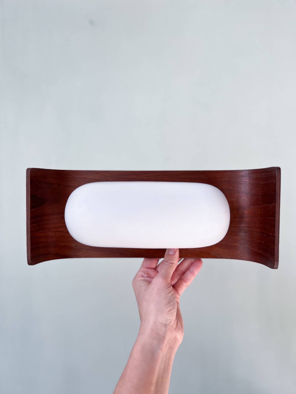 Vintage wall light design Goffredo Reggiani