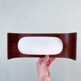 Vintage wall light design Goffredo Reggiani