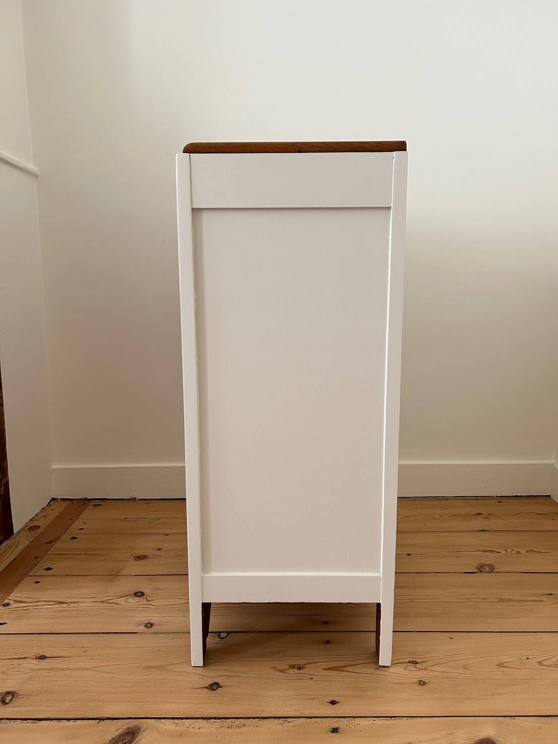 Chiffonnier / Commode Art Deco restaurée