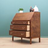 Secretary, Danish design, 1960s, production: Denmark