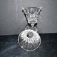 Villeroy Boch set of 2 cut crystal wine glasses model Royal Buckingham 14.5 cm