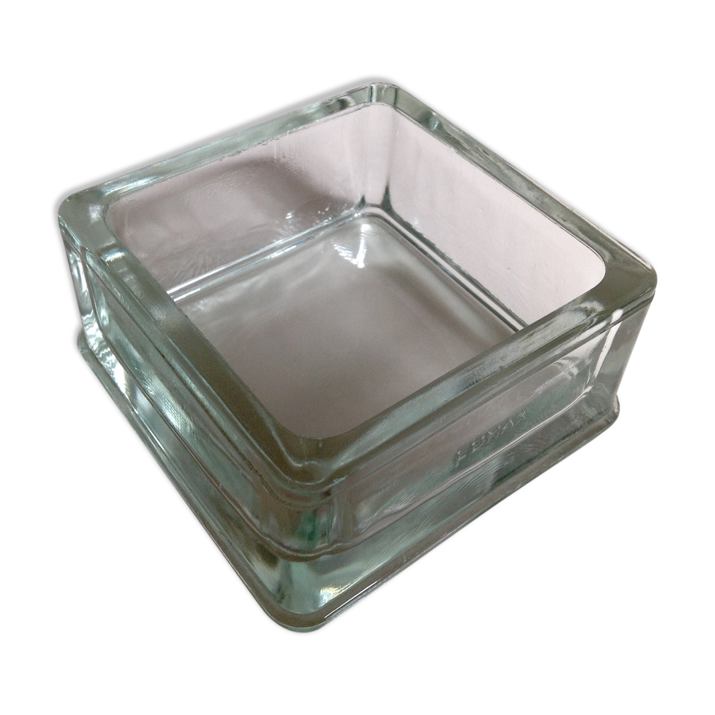 Lumax glass block