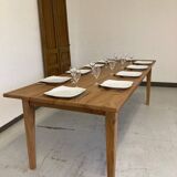 Farm table