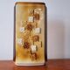 Rare Midcentury Ceramic Vase Mosaic, Ditmar Urbach, 1970s