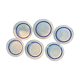 Limoges porcelain service