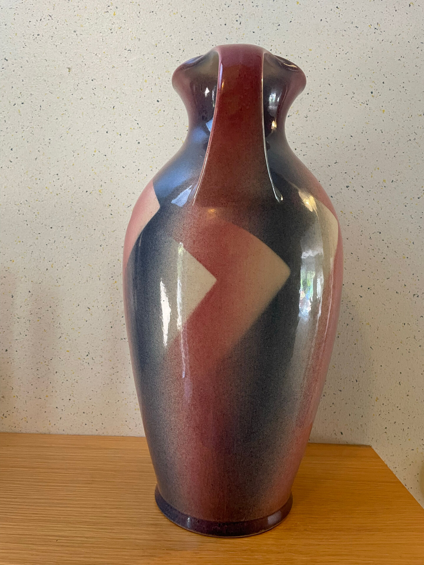 Vase de sol bay -keramik 45cm