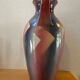 Vase de sol bay -keramik 45cm