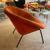 Fauteuil Knoll 369