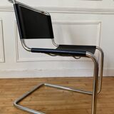 Chair B33 by Marcel Breuer