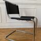 Chaise B33 de Marcel Breuer