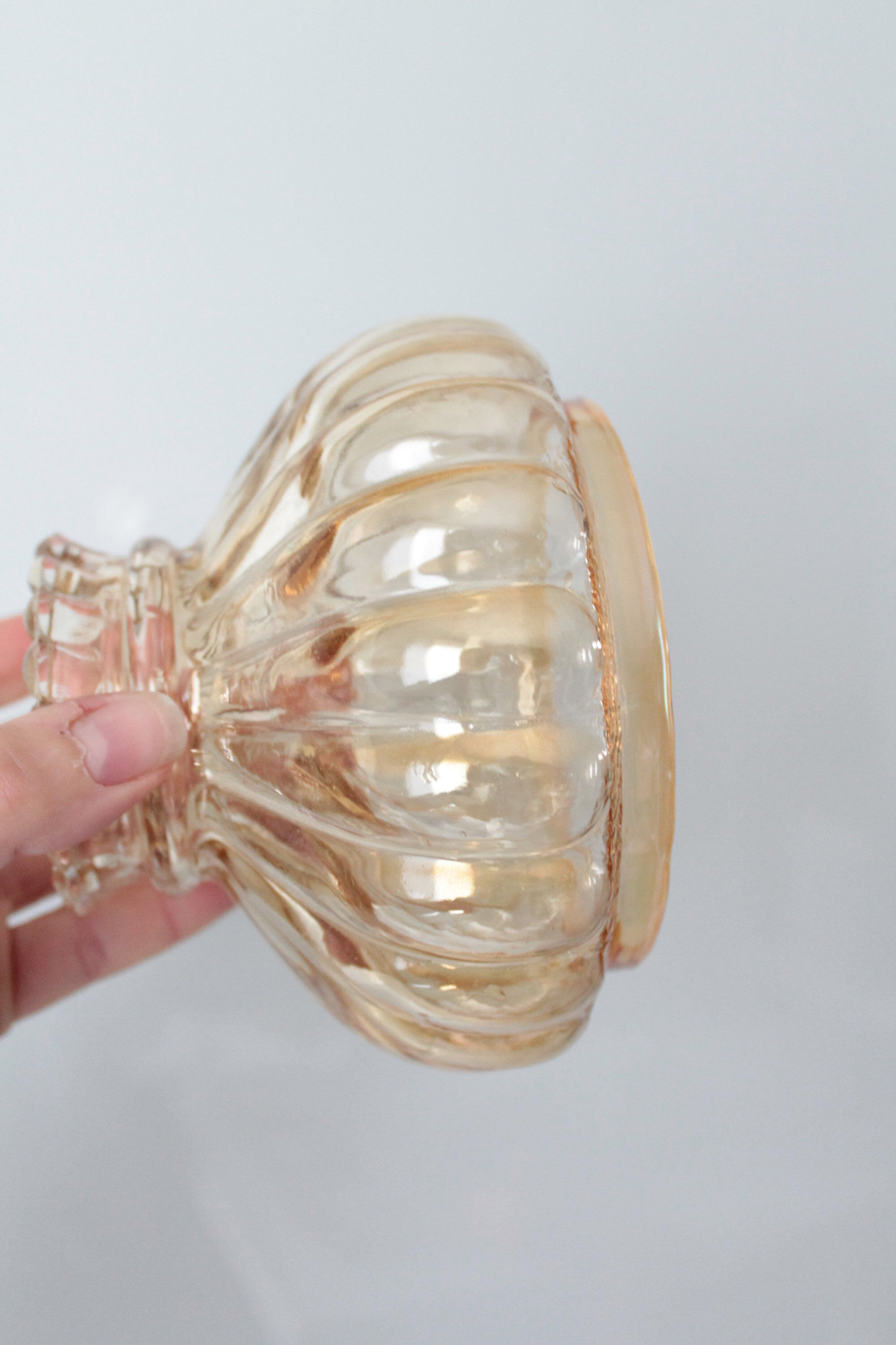 Lampshades for applique