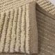 Tapis 3x10 pour tapis de course turc Haallway marron Beige, 82x306Cm SKU 35079