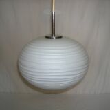 Scandinavian pendant lamp from the 60s
