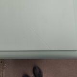 Buffet parisien vintage