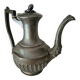 I026 Antique Sheffield jug – vintage English style – chic decor