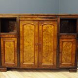Impressionnante commode scandinave des années 1920