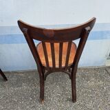 Bistro chairs