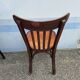 Bistro chairs