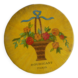 Box of Houbigant powder