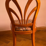 4 chairs