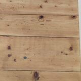 Dining table for 6 people – square feet