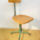 Chaise d'atelier Stella