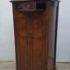 Meuble de metier 1900