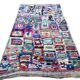 Carpet boucherouite 125x220cm