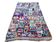 Tapis boucherouite 125x220cm