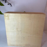 Tea box
