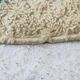 Carpet "Rainbow", Edition Desso, wool, circa 1970