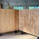 Trade furniture 24 lockers