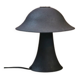 Mushroom desk lamp, 1970
