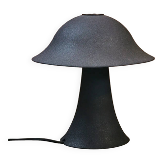 Mushroom desk lamp, 1970