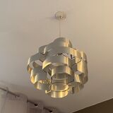 Max Sauze hanging lamp 1970