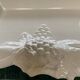 Vintage serving dish