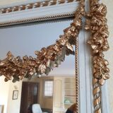 Classic mirror 150x98cm