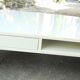 Drawer coffee table