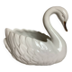 Swan flowerpot